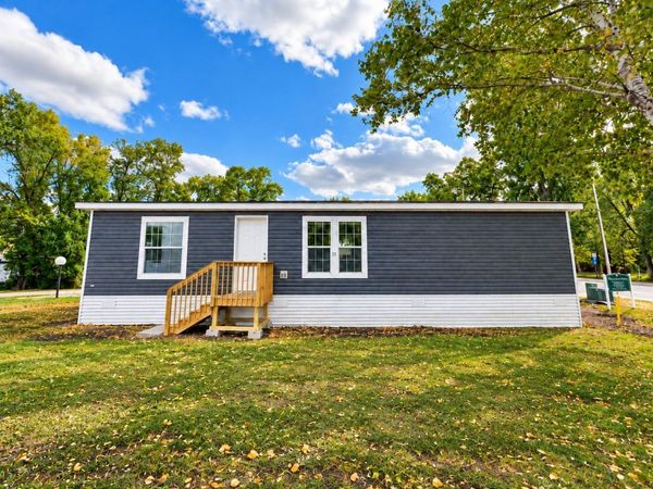 215 N Mckay Avenue, Unit 13, Alexandria, MN 56308
