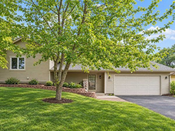 8408 Sheridan Avenue N, Brooklyn Park, MN 55444