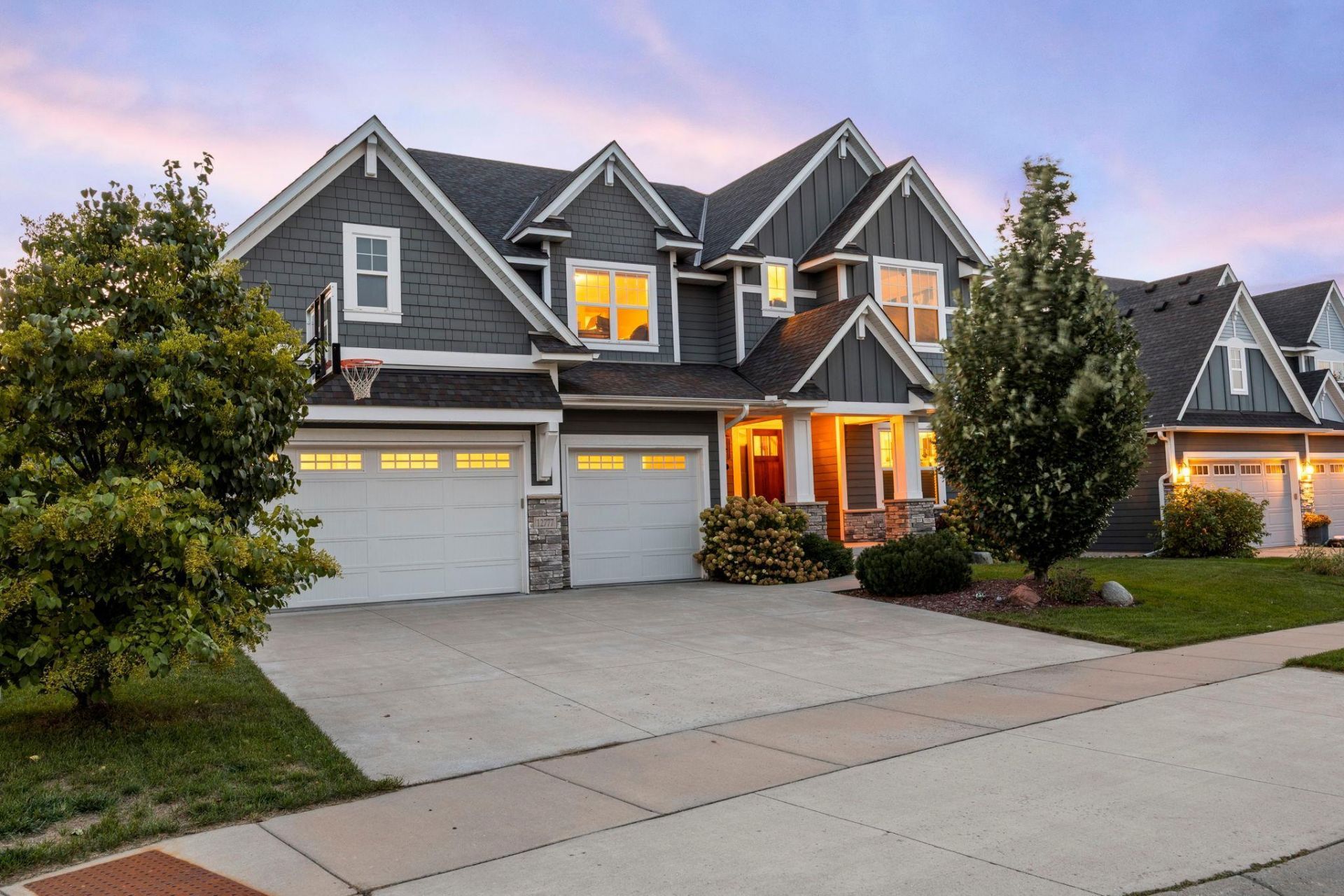 12777 Cedar Ridge Lane, Champlin, MN 55316 Main Photo