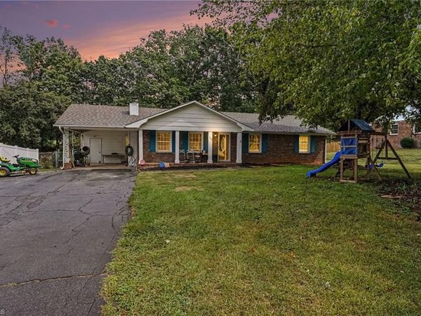 209 Timmys Lane , King, NC 27021