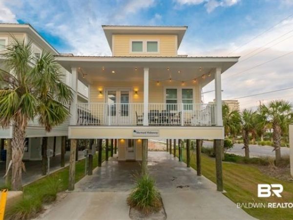 504 E Beach Blvd, Unit M, Gulf Shores, AL 36542