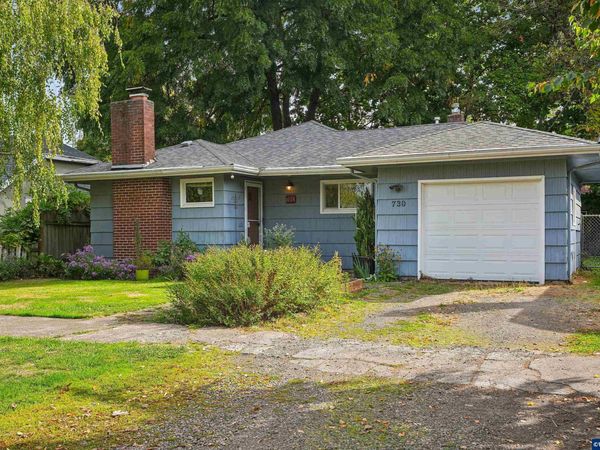 730 20th St NE, Salem, OR 97301