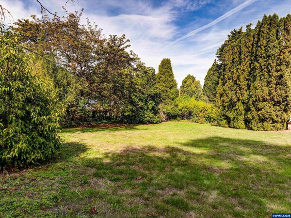 Lot 10 SW Willamette Av, Corvallis, OR 97333