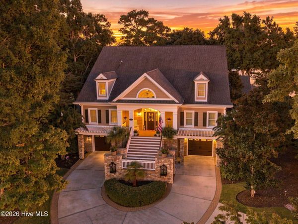 2144 Arnold Palmer Drive , Shallotte, NC 28470