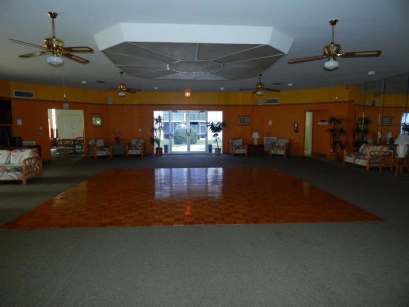 500 Village Green Circle W, Unit 107, Palm Springs, FL 33461 Photo