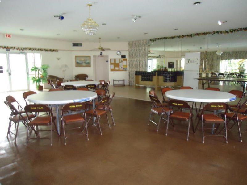 500 Village Green Circle W, Unit 107, Palm Springs, FL 33461 Photo