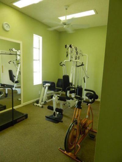 500 Village Green Circle W, Unit 107, Palm Springs, FL 33461 Photo