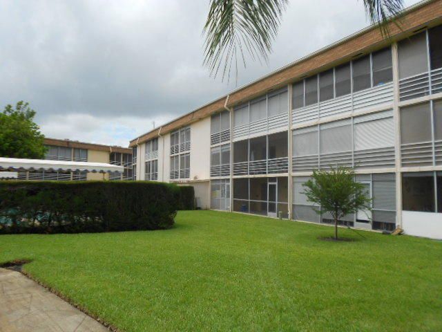 500 Village Green Circle W, Unit 107, Palm Springs, FL 33461 Photo