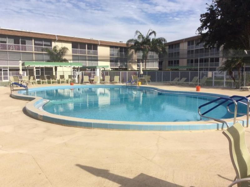 500 Village Green Circle W, Unit 107, Palm Springs, FL 33461 Photo