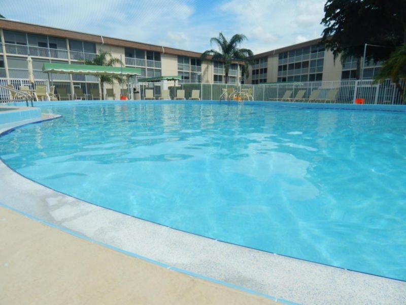 500 Village Green Circle W, Unit 107, Palm Springs, FL 33461 Photo