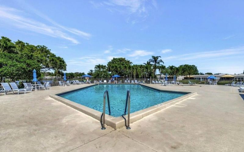 18880 Jolson Avenue, Unit 8, Boca Raton, FL 33496 Photo