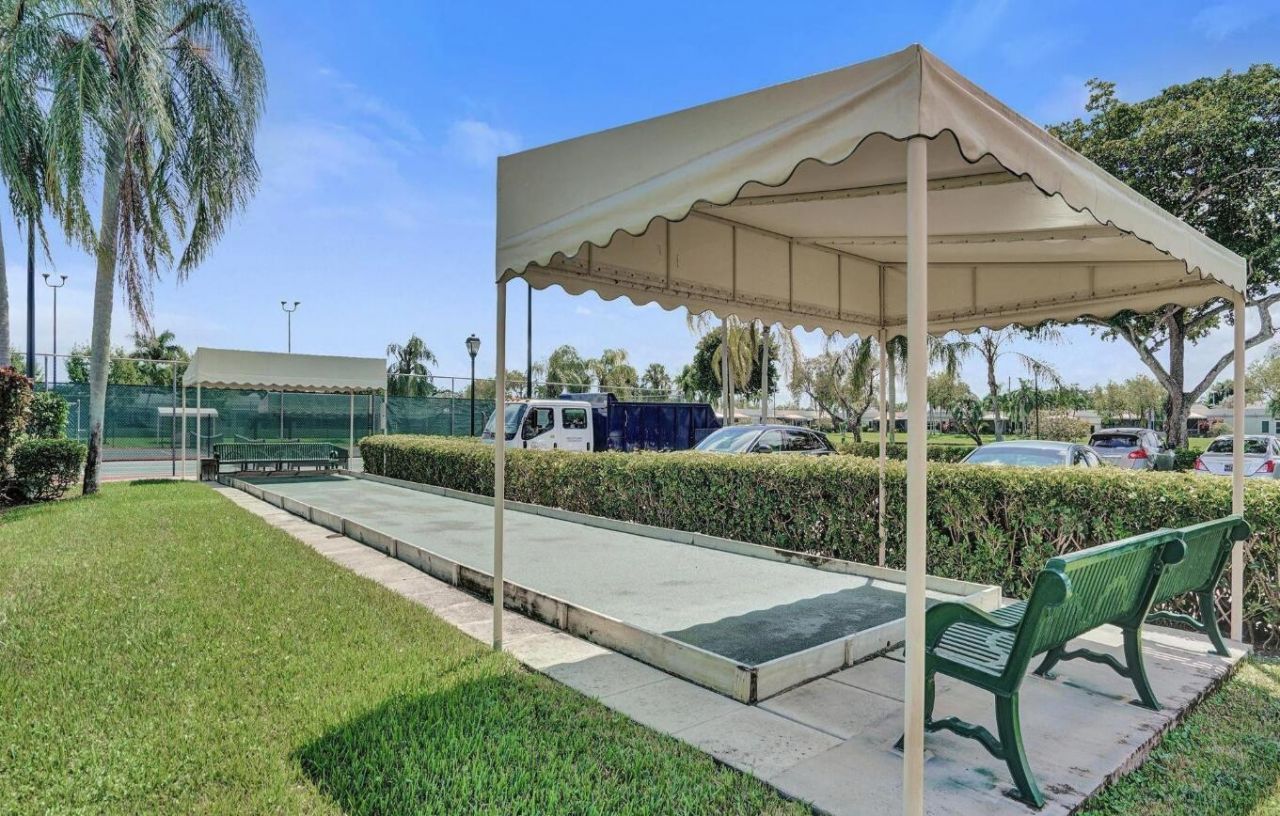 18880 Jolson Avenue, Unit 8, Boca Raton, FL 33496 Photo