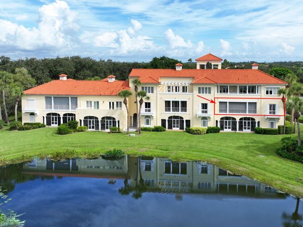 5085 HARMONY Circle, Unit 201, Vero Beach, FL 32967