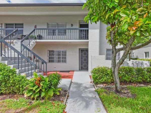 5759 Phoenix Palm Court, Unit C, Delray Beach, FL 33484