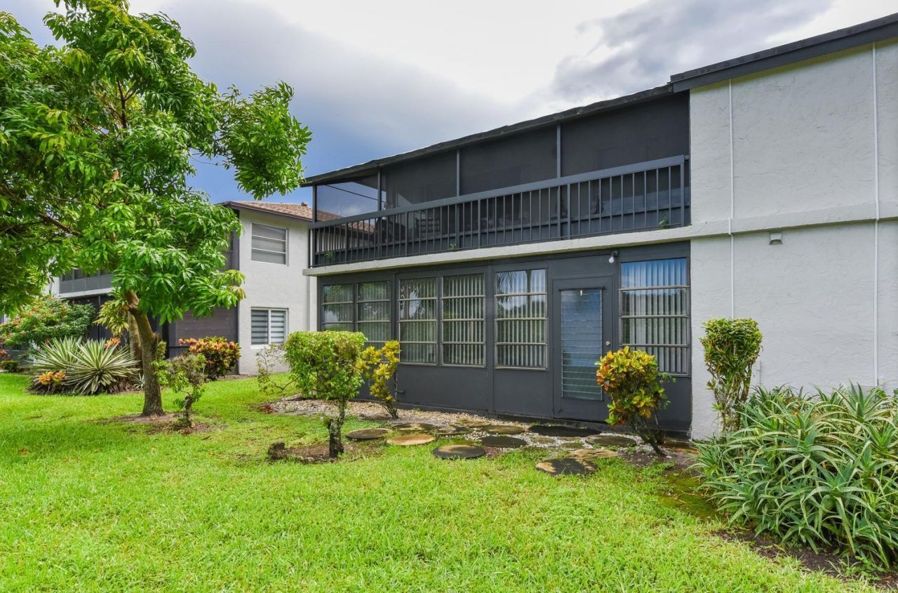 5759 Phoenix Palm Court, Unit C, Delray Beach, FL 33484 Photo