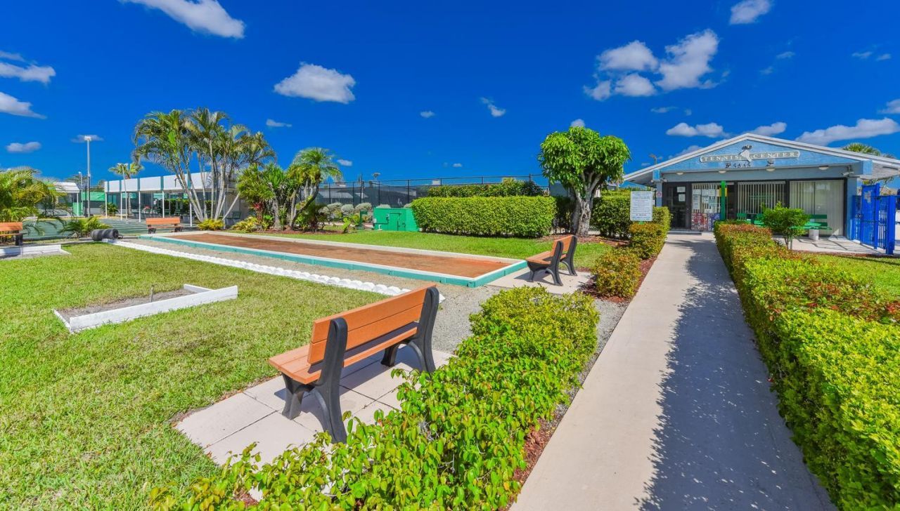 5759 Phoenix Palm Court, Unit C, Delray Beach, FL 33484 Photo