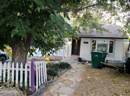 45 Sutton Way, Reno, NV 89512 Photo