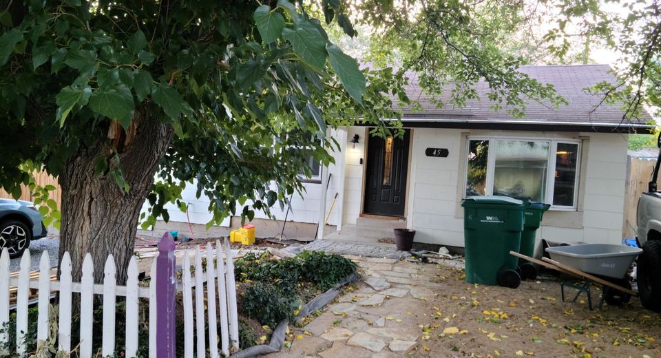 45 Sutton Way, Reno, NV 89512 Photo