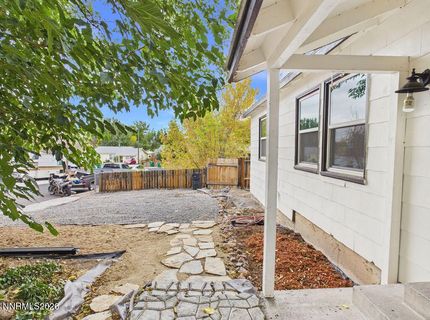 45 Sutton Way, Reno, NV 89512 Photo