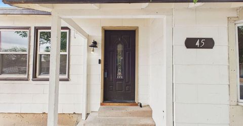 45 Sutton Way, Reno, NV 89512 Photo