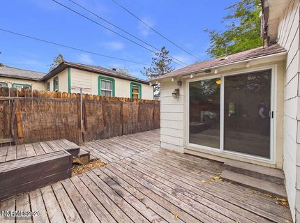 45 Sutton Way, Reno, NV 89512 Photo
