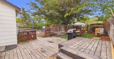 45 Sutton Way, Reno, NV 89512 Photo
