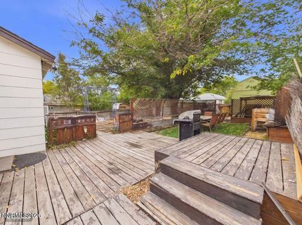 45 Sutton Way, Reno, NV 89512 Photo