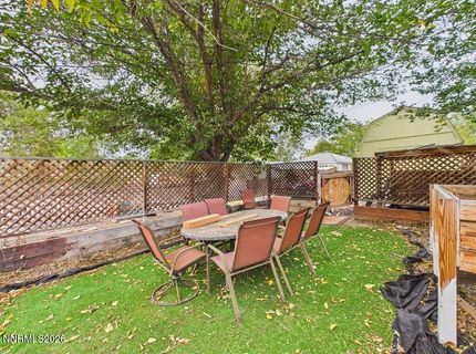 45 Sutton Way, Reno, NV 89512 Photo
