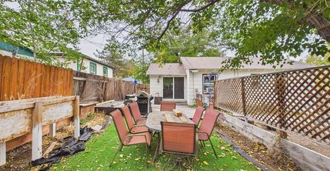 45 Sutton Way, Reno, NV 89512 Photo