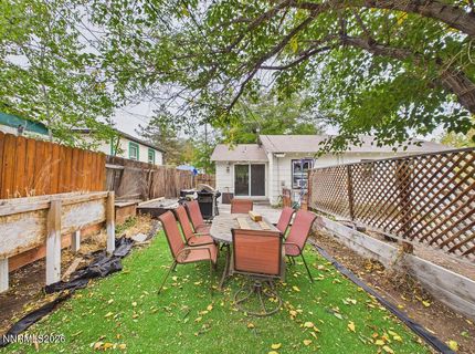 45 Sutton Way, Reno, NV 89512 Photo