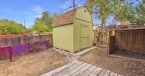 45 Sutton Way, Reno, NV 89512 Photo