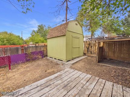 45 Sutton Way, Reno, NV 89512 Photo