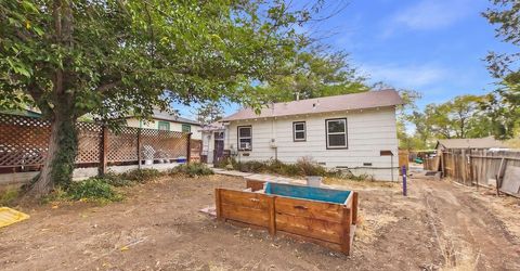 45 Sutton Way, Reno, NV 89512 Photo