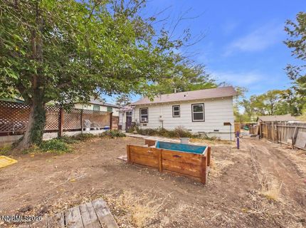45 Sutton Way, Reno, NV 89512 Photo