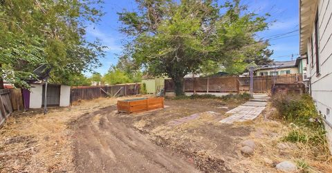 45 Sutton Way, Reno, NV 89512 Photo