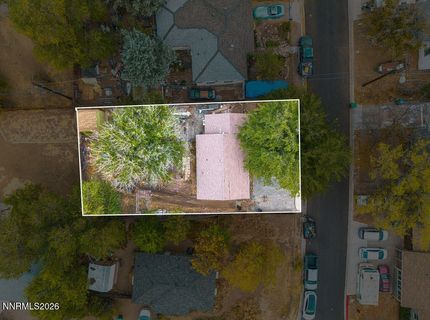 45 Sutton Way, Reno, NV 89512 Photo