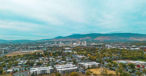 45 Sutton Way, Reno, NV 89512 Photo