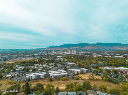 45 Sutton Way, Reno, NV 89512 Photo