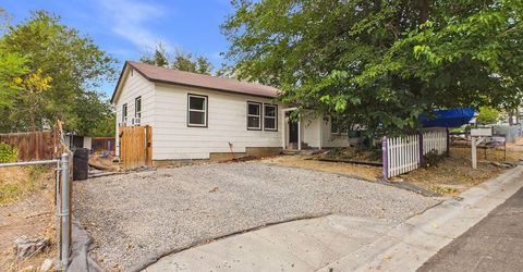 45 Sutton Way, Reno, NV 89512 Photo