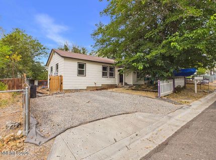 45 Sutton Way, Reno, NV 89512 Photo