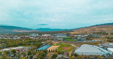 45 Sutton Way, Reno, NV 89512 Photo