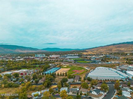 45 Sutton Way, Reno, NV 89512 Photo