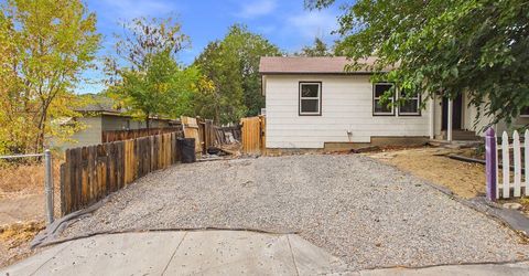 45 Sutton Way, Reno, NV 89512 Photo