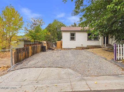 45 Sutton Way, Reno, NV 89512 Photo