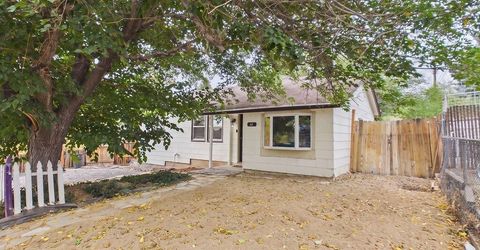 45 Sutton Way, Reno, NV 89512 Photo