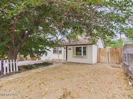 45 Sutton Way, Reno, NV 89512 Photo