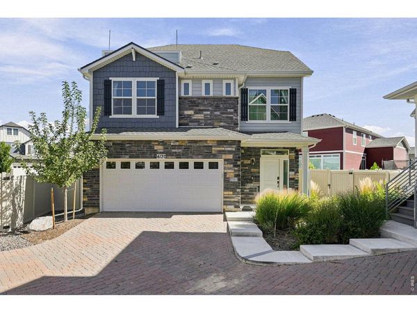 4130 N Quatar Ct, Aurora, CO 80019