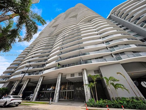 488 NE 18th St , Unit 3003, Miami, FL 33132