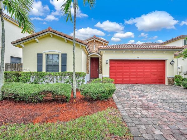 11815 SW 236th St , Homestead, FL 33032
