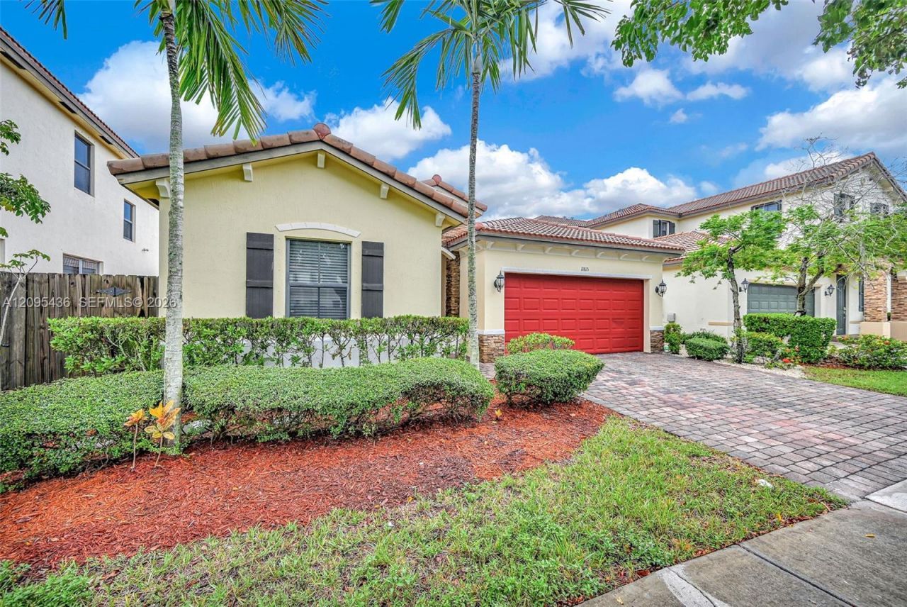 11815 SW 236th St , Homestead, FL 33032 Photo